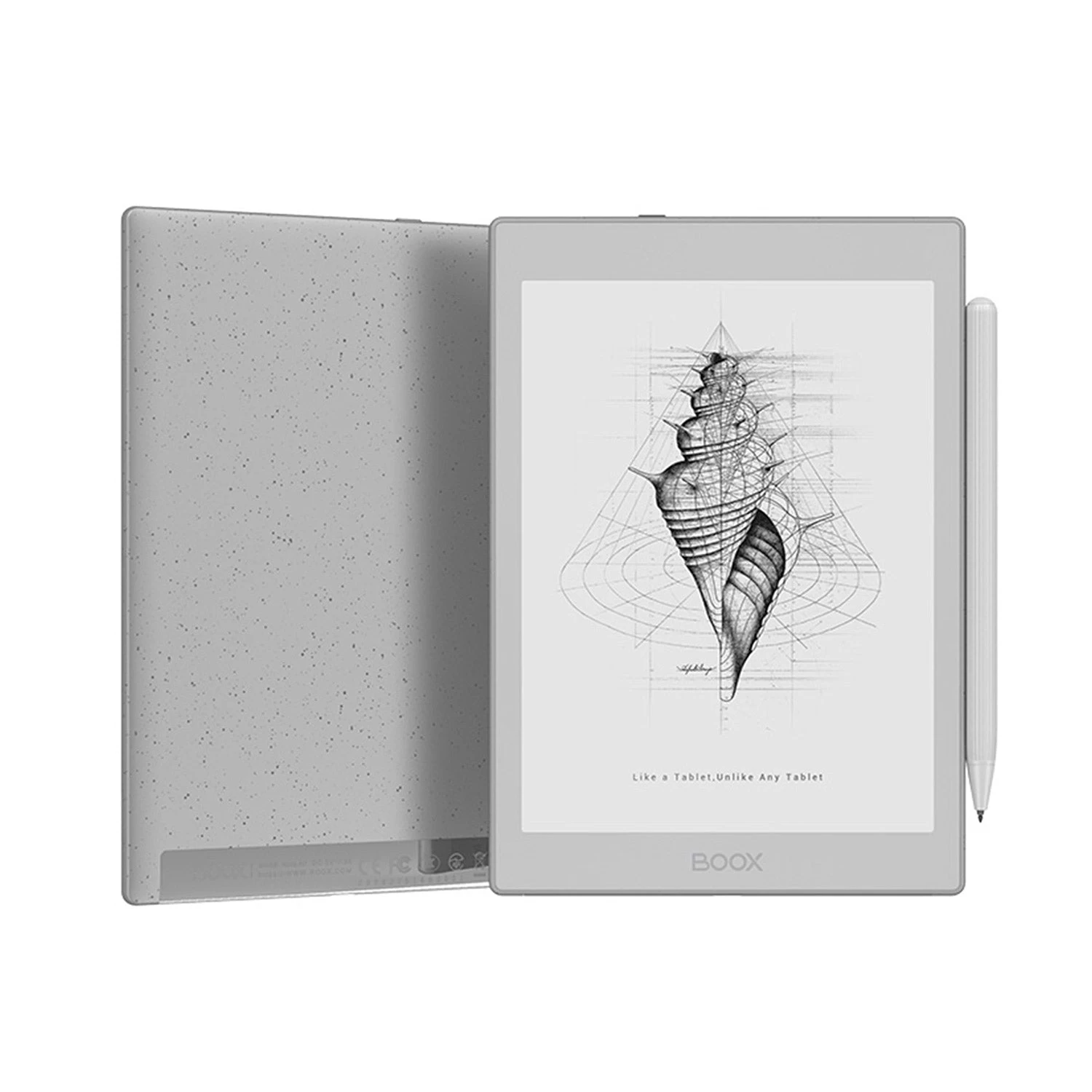 Boox 7.8" Nova Air E-Ink Tablet - Image 3