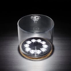 MPOWERD Luci Original: Solar Inflatable Lantern