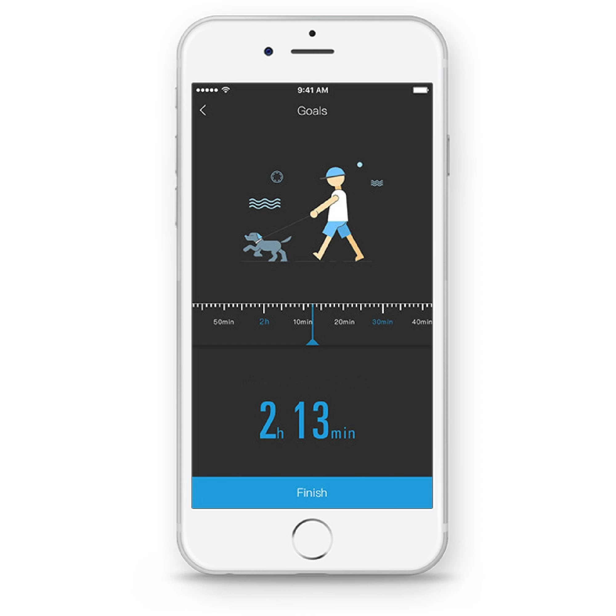 PETKIT GO Bluetooth Smart Dog Leash - Image 8