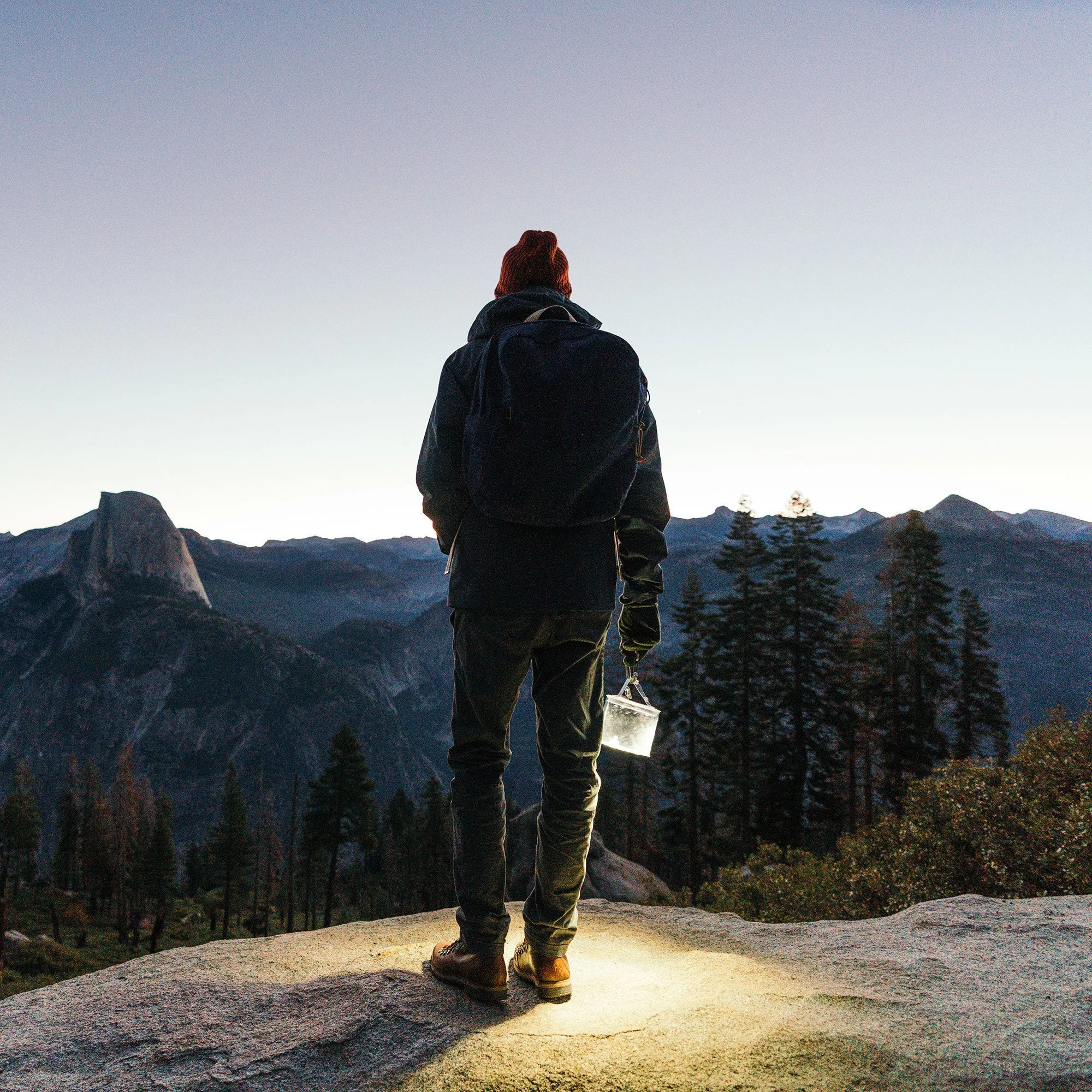 MPOWERD Luci Pro Outdoor 2.0: Solar Inflatable Lantern + Charger - Image 8