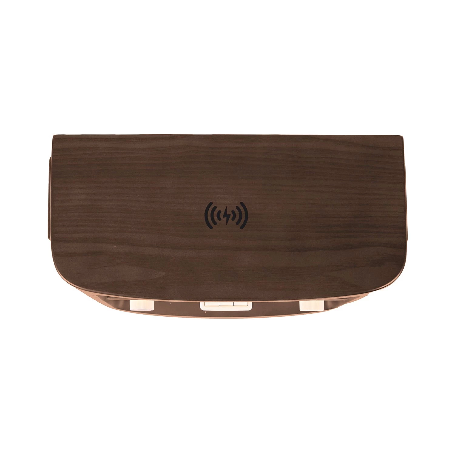 Fuse VINT Bluetooth Speaker Radio With Wireless Phone Charger - Image 6