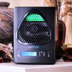 SafeAir Ultra Air Purifier