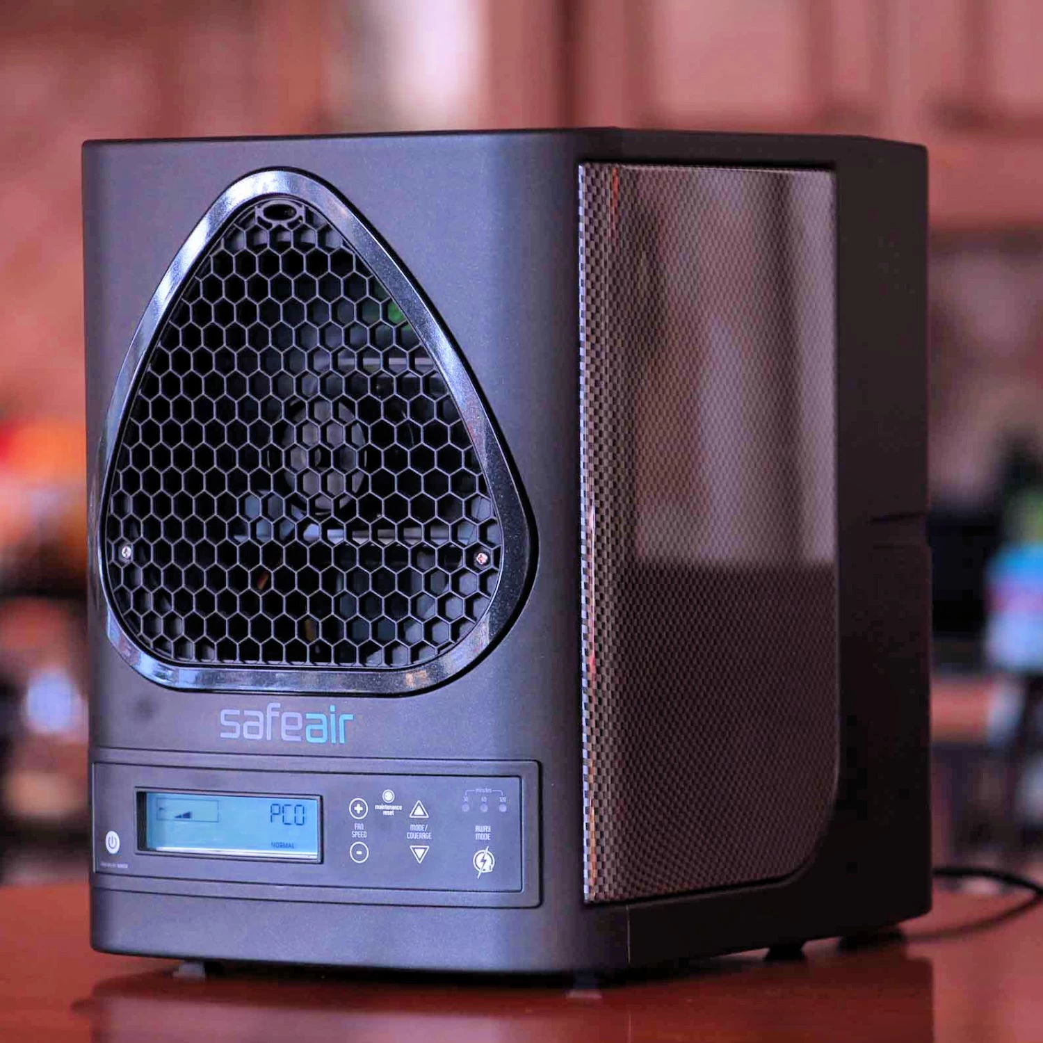 SafeAir Ultra Air Purifier - Image 2