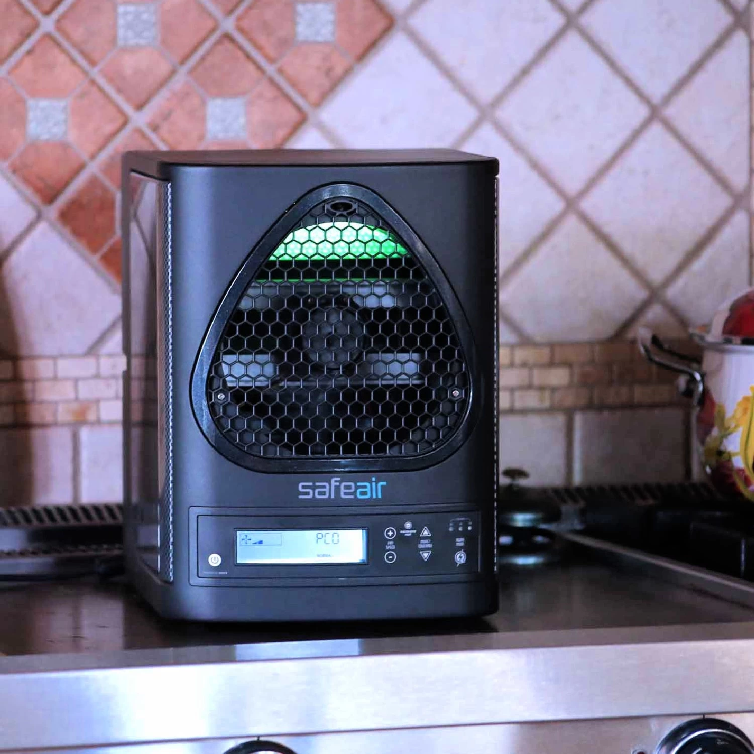 SafeAir Ultra Air Purifier - Image 3
