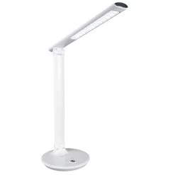 Emerge Sanitizing LED Desk Lamp W/USB