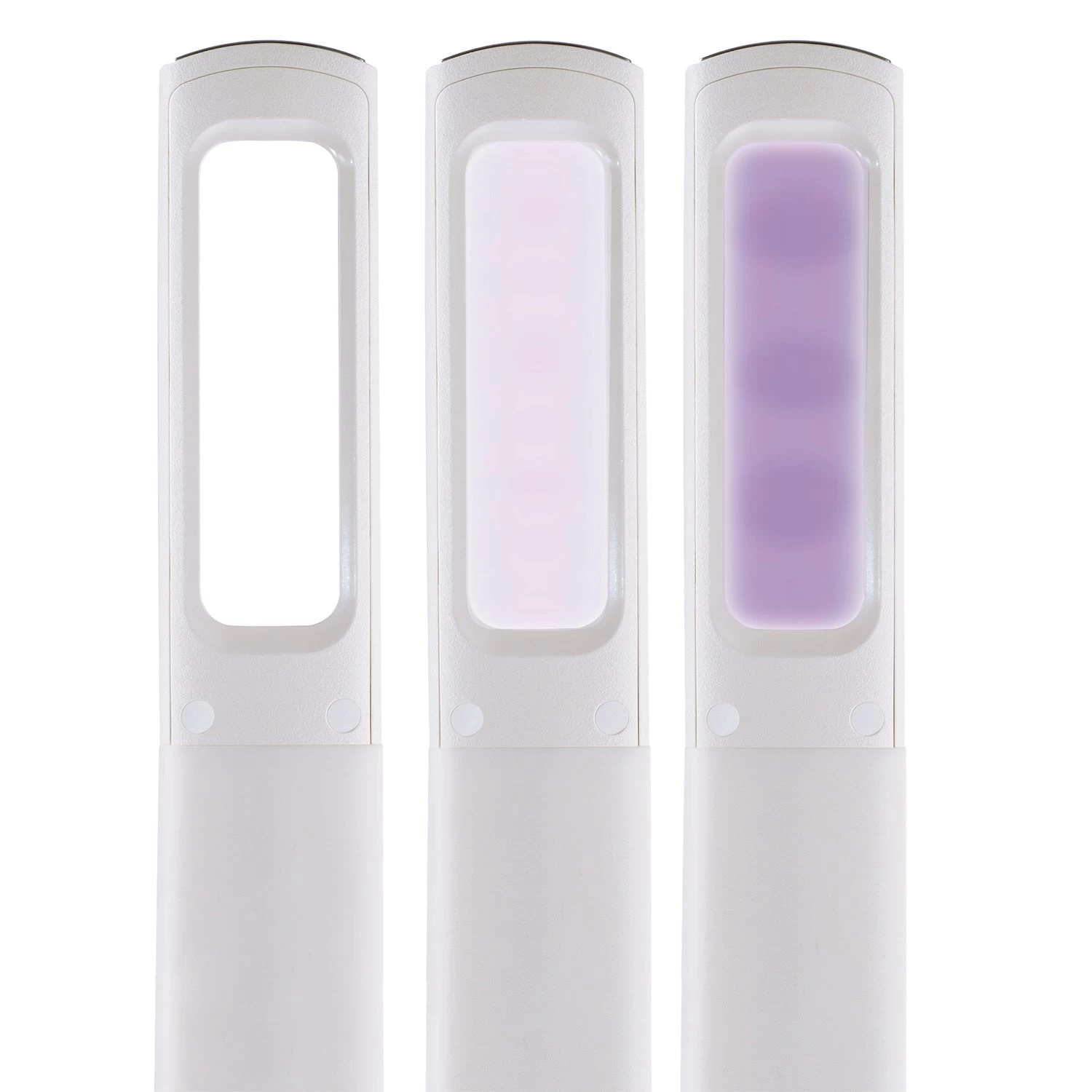 Thrive Sanitizing LED Desk Lamp W/USB & Digital Display - Image 6