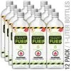 SmartFuel™ Liquid Bio Ethanol Fuel For Fireplaces 12 Pk