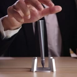 Hoverpen Aluminum Edition