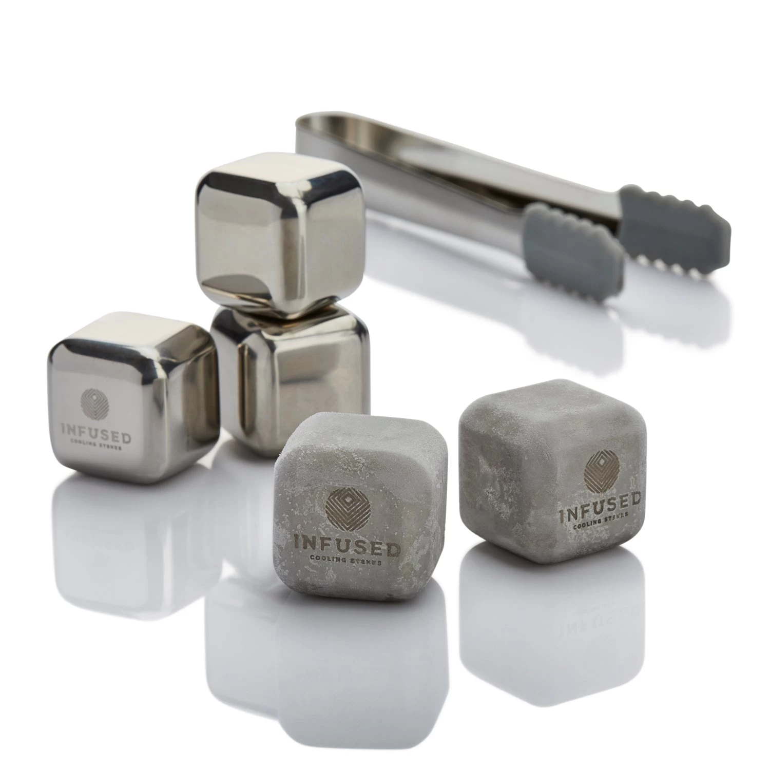 Luxury Whiskey Chilling Stone Gift Set - Image 5