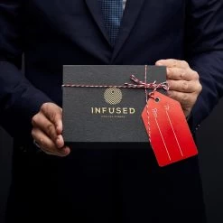 Luxury Whiskey Chilling Stone Gift Set