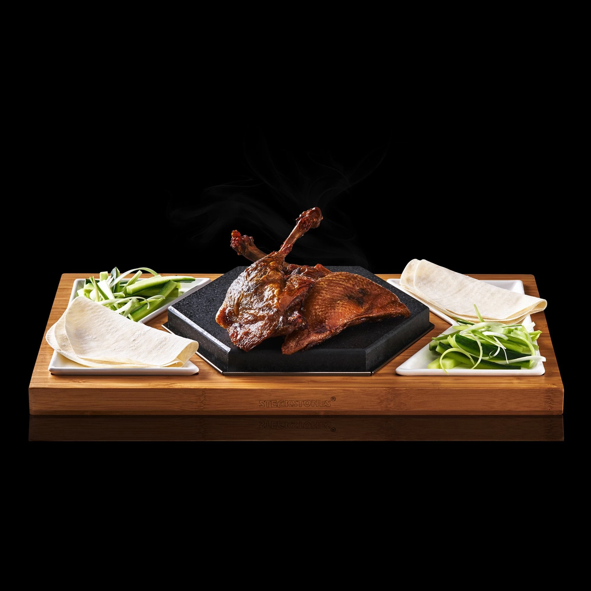 The SteakStones Hex Set - Image 4