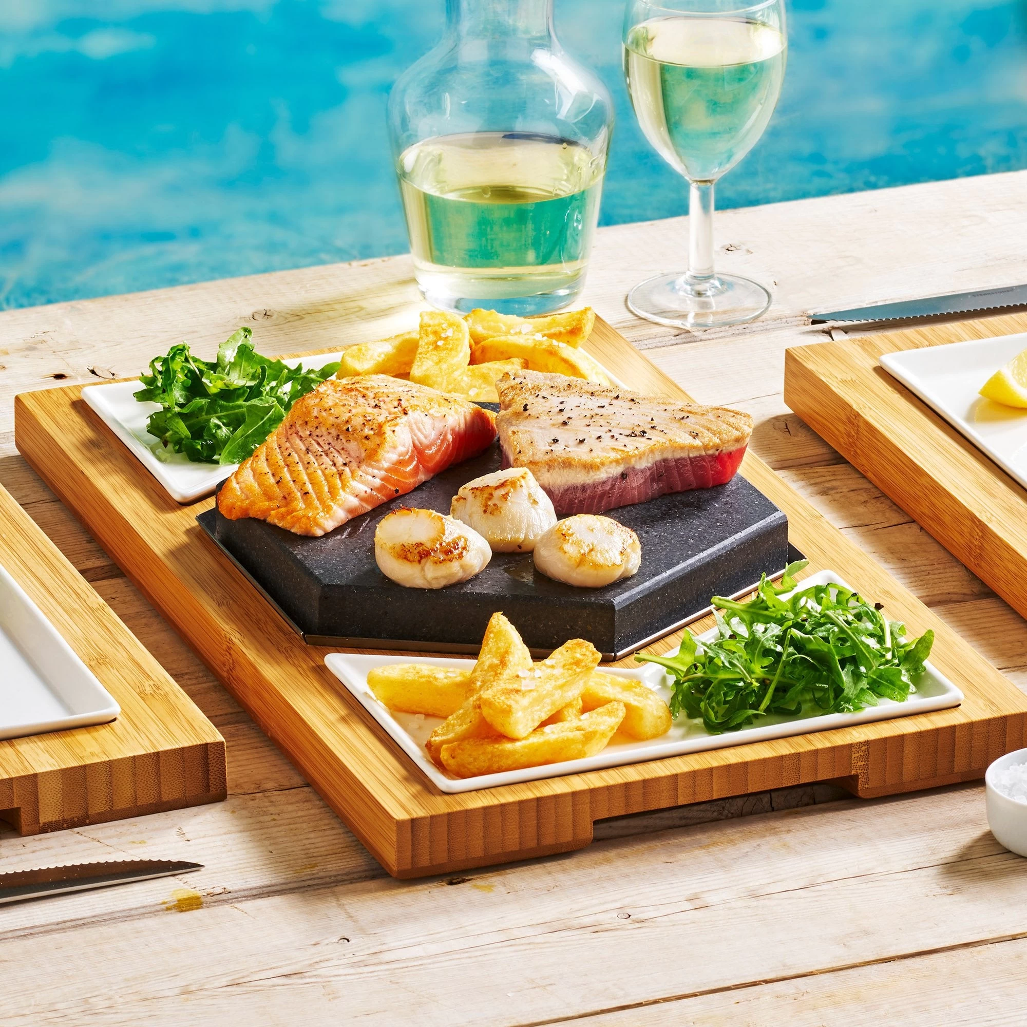 The SteakStones Hex Set - Image 6