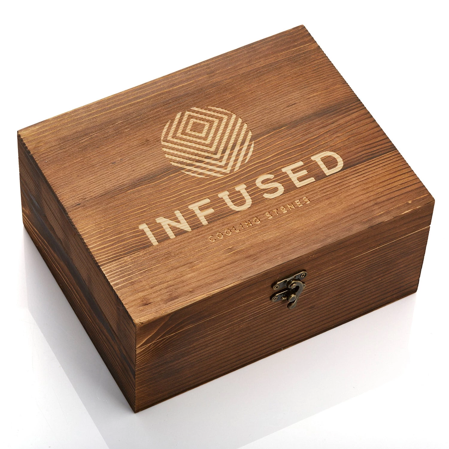 Extra Large Chilling Stone And Whiskey Glasses Gift Set - Image 8