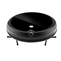 SmartView 2-Way HD Video Talk Robot Vacuum Cleaner & Mop With Dual Core Processor