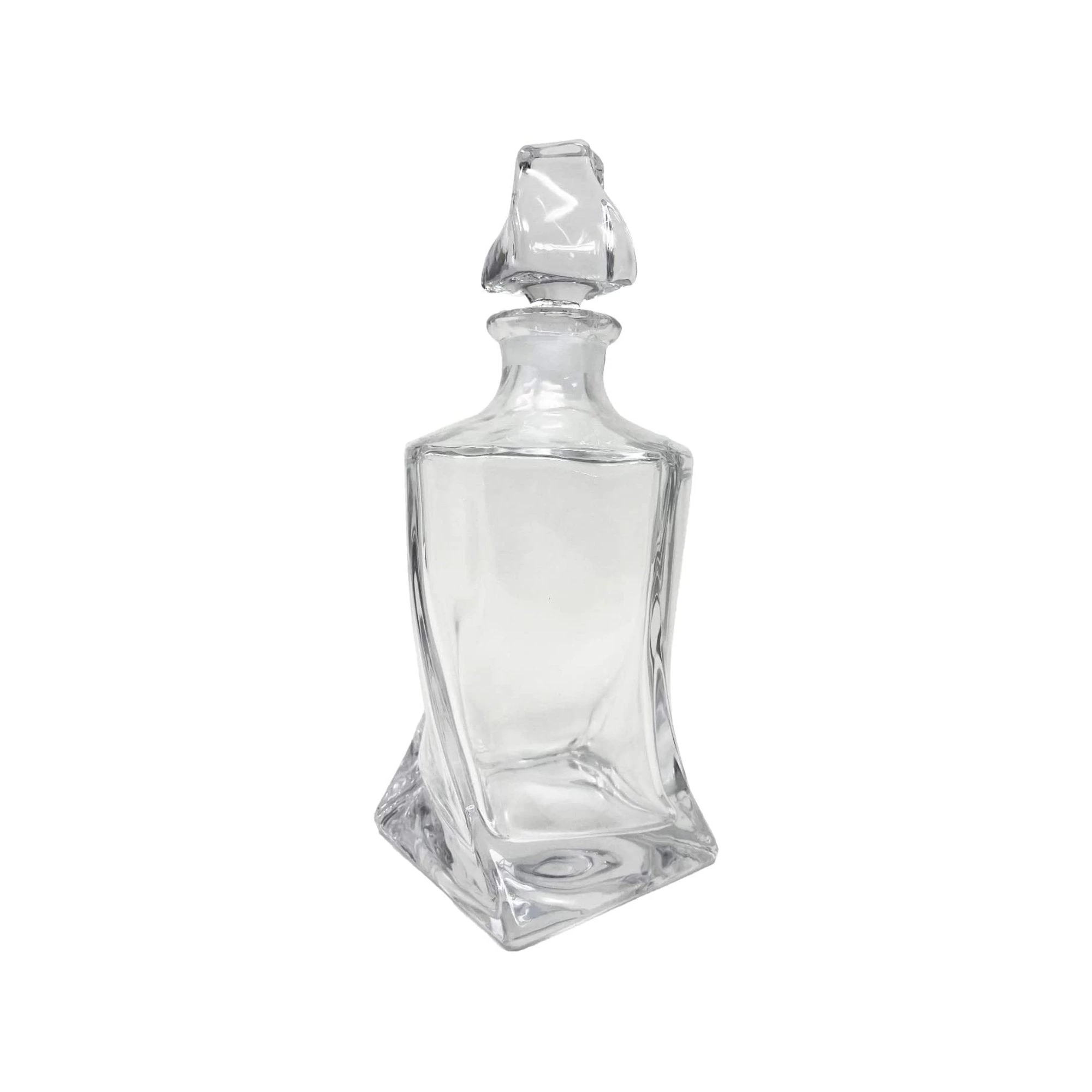 Whiskey Stones & Decanter Gift - Image 7