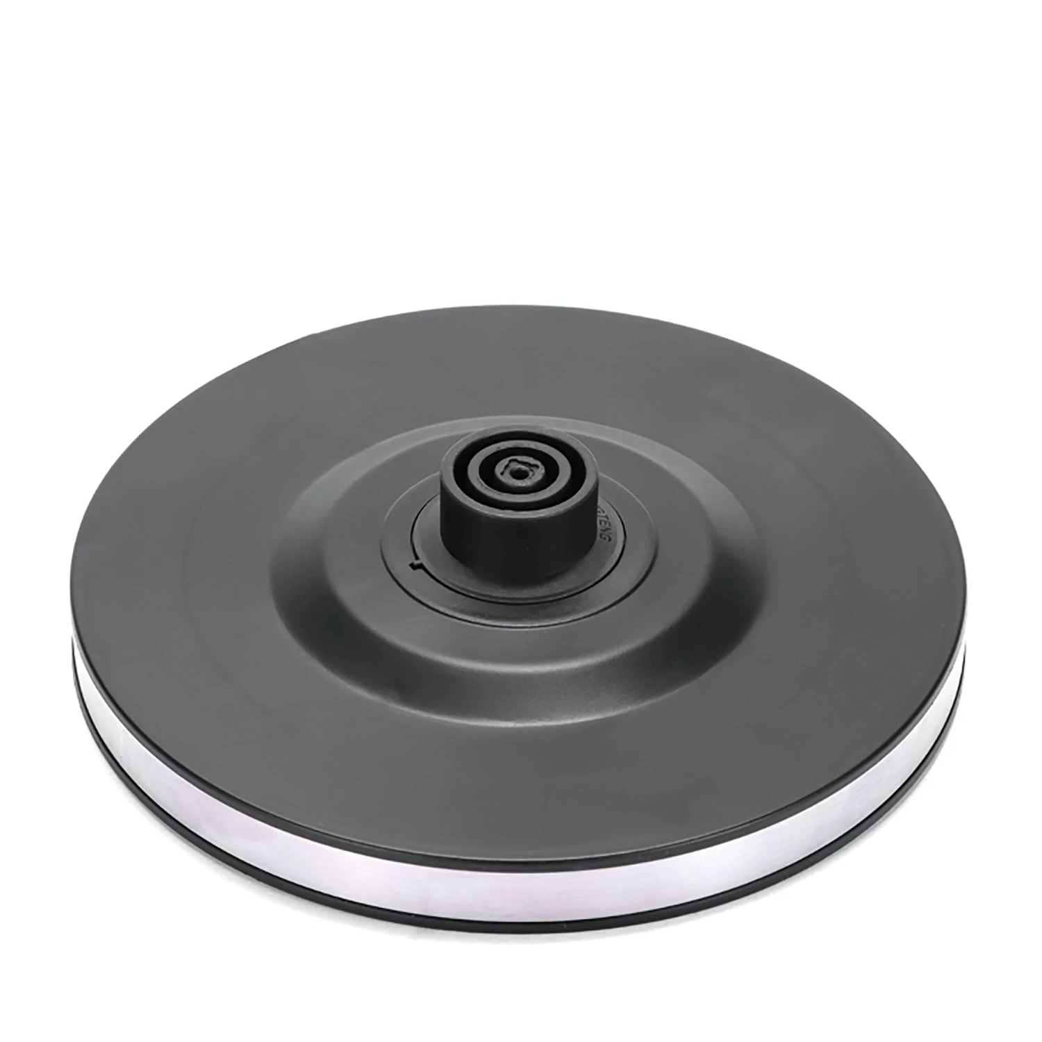 Uber Appliance 1.8L Glass & Stainless Steel Water Boiler, Heater & Electric Tea Kettle - Image 8