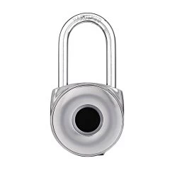 Blusafe Fingerprint PadlocksMirage Lock-C02