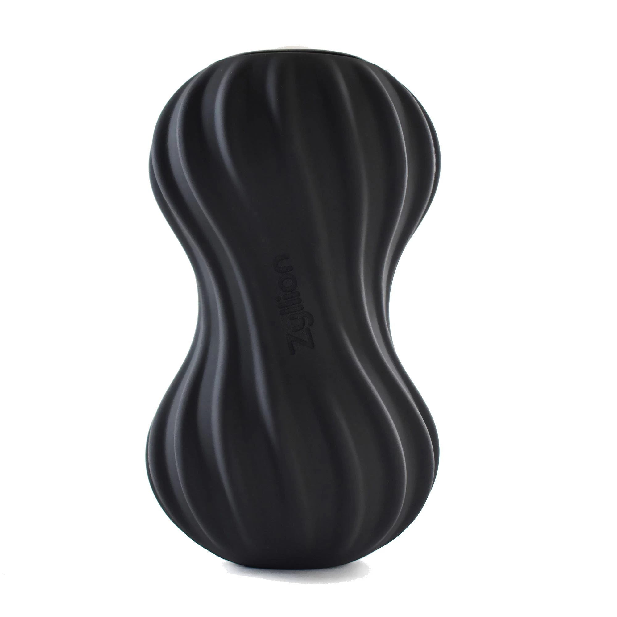 Zyllion Vibrating Peanut Massage Ball - Image 2