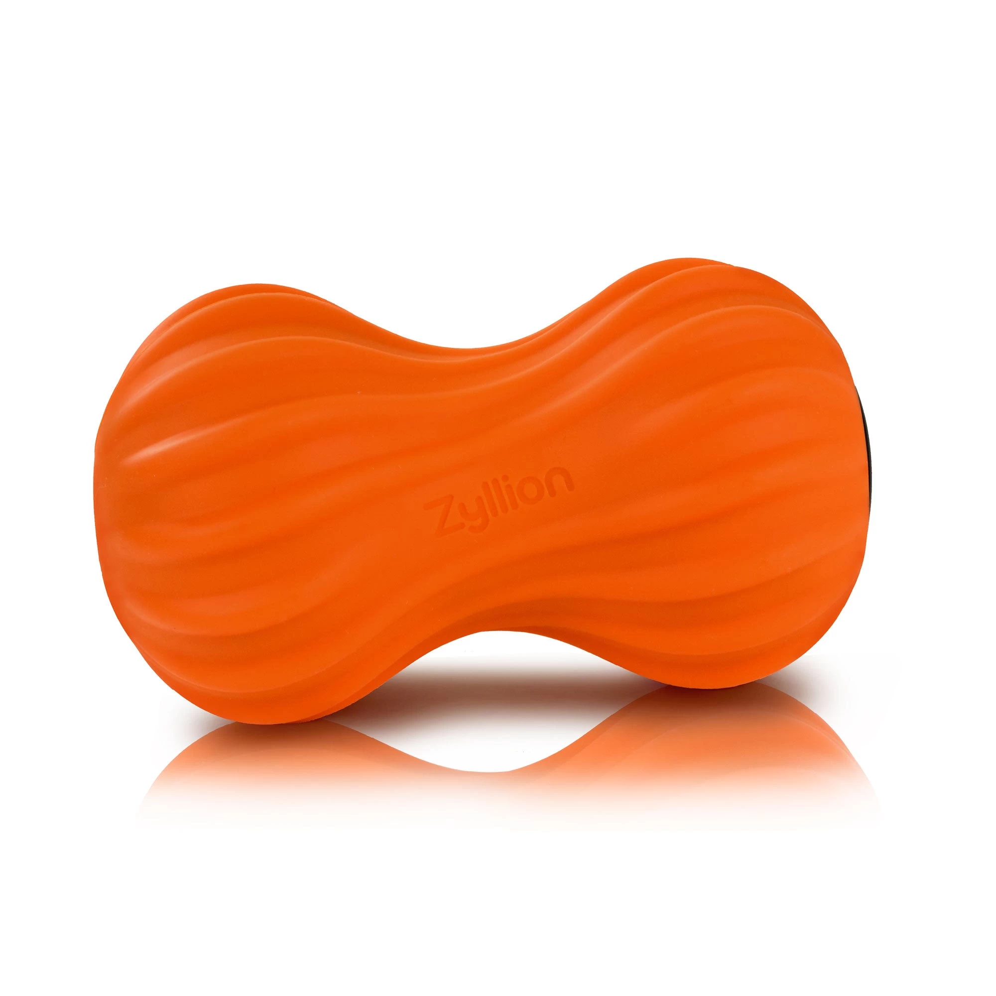 Zyllion Vibrating Peanut Massage Ball - Image 13