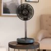 Airdog Battery Powered Folding Fan