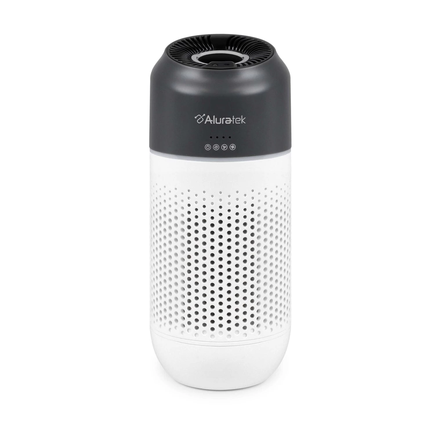 Aluratek Portable HEPA Air Purifier - Image 2