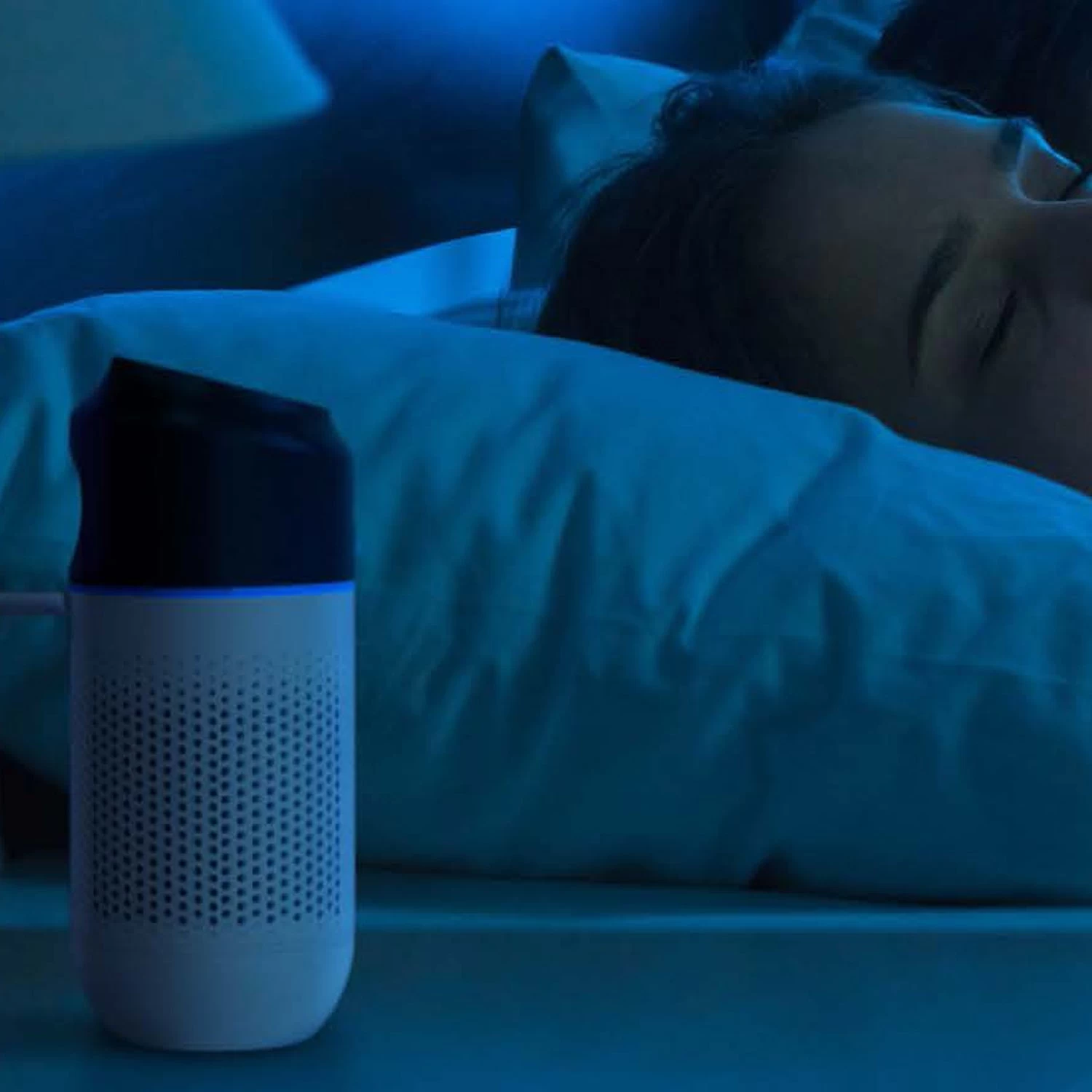 Aluratek Portable HEPA Air Purifier - Image 6