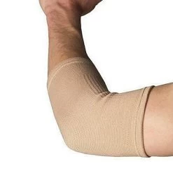 Evertone Elastic Elbow Support Compression Arm Sleeve