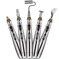 Evertone Electronic Massage Acupuncture Pen