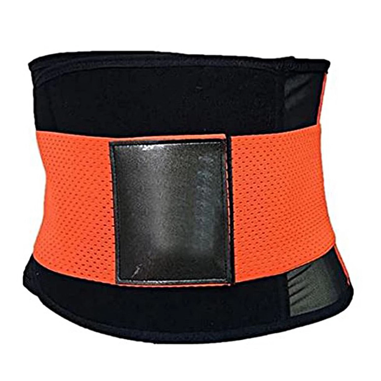 Evertone Pro Power Adjustable Fitness Waist Trainer Belt - Image 3