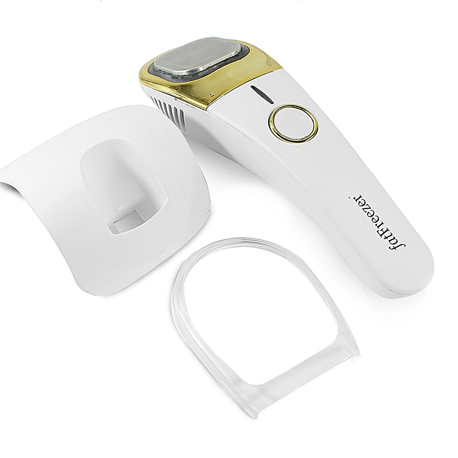 Evertone Fat Freezer Cordless & Fat Freezer Face Bundle - Image 2