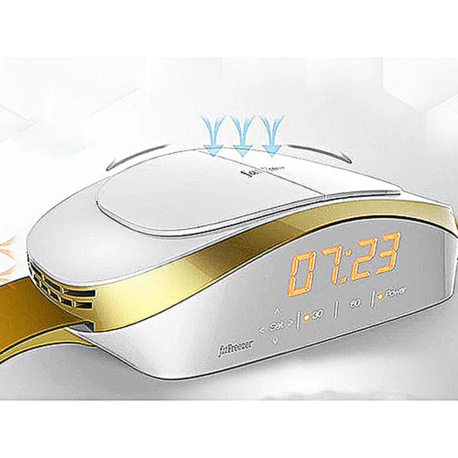 Evertone Fat Freezer Cordless & Fat Freezer Face Bundle - Image 5