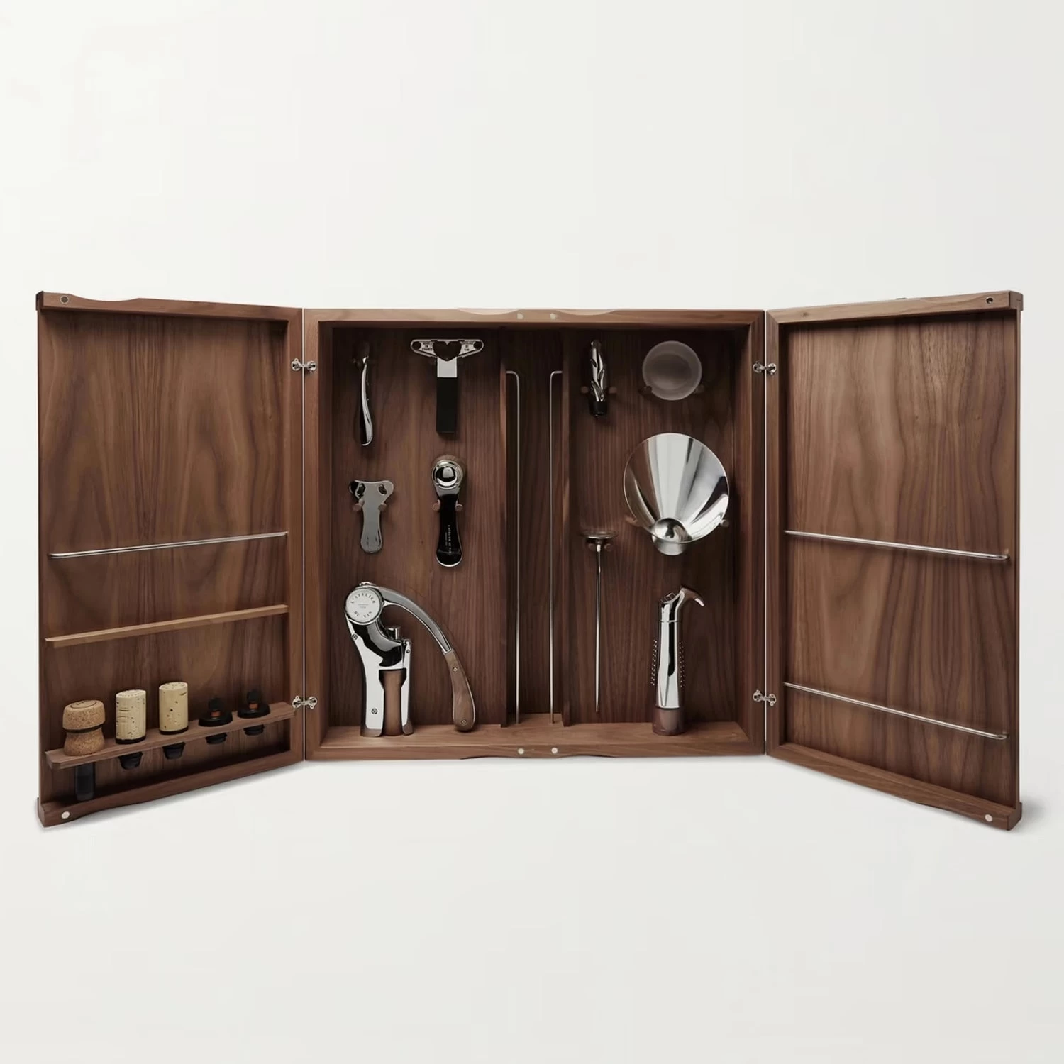 L'Atelier Du Vin - Wine-lover's Curiosities Cabinet