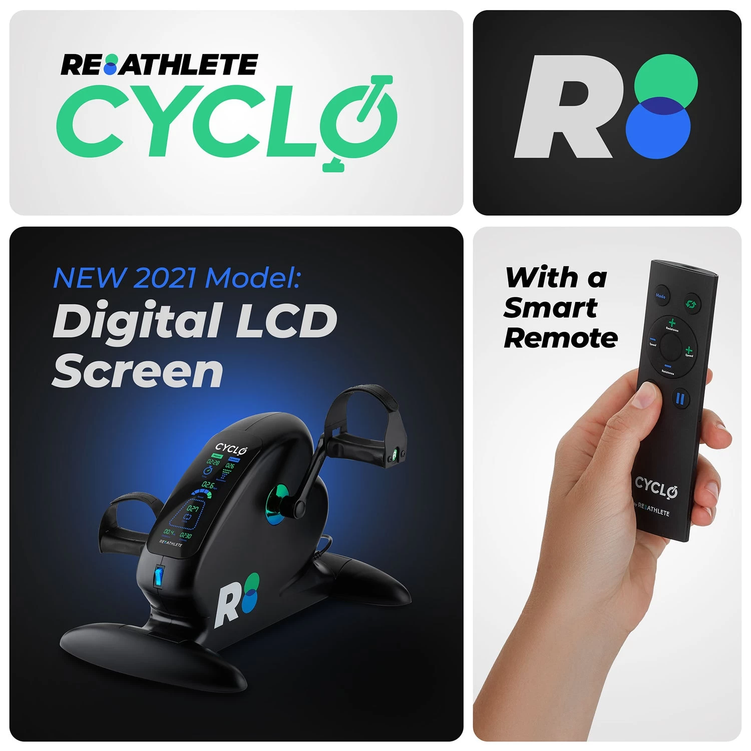 ReAthlete CYCLO - Image 2