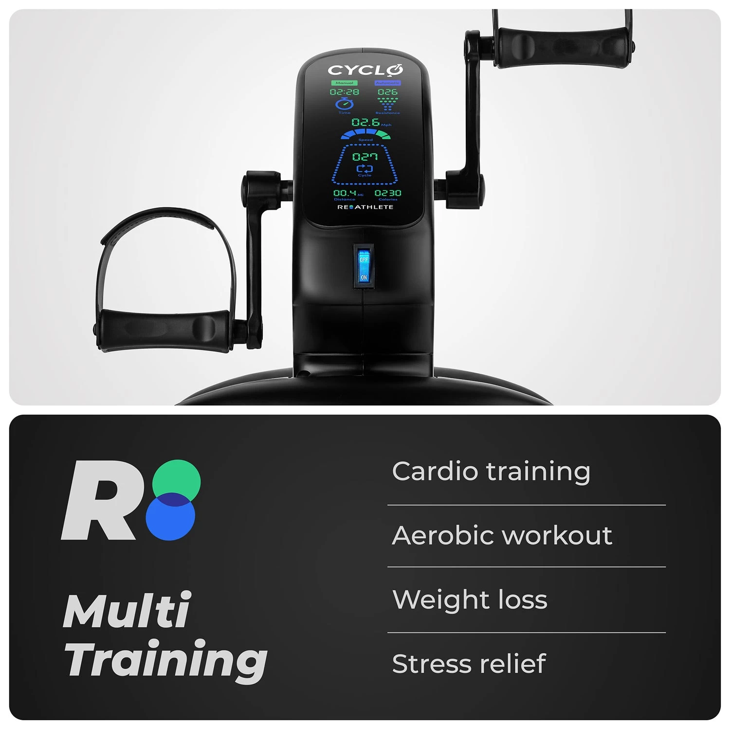 ReAthlete CYCLO - Image 4