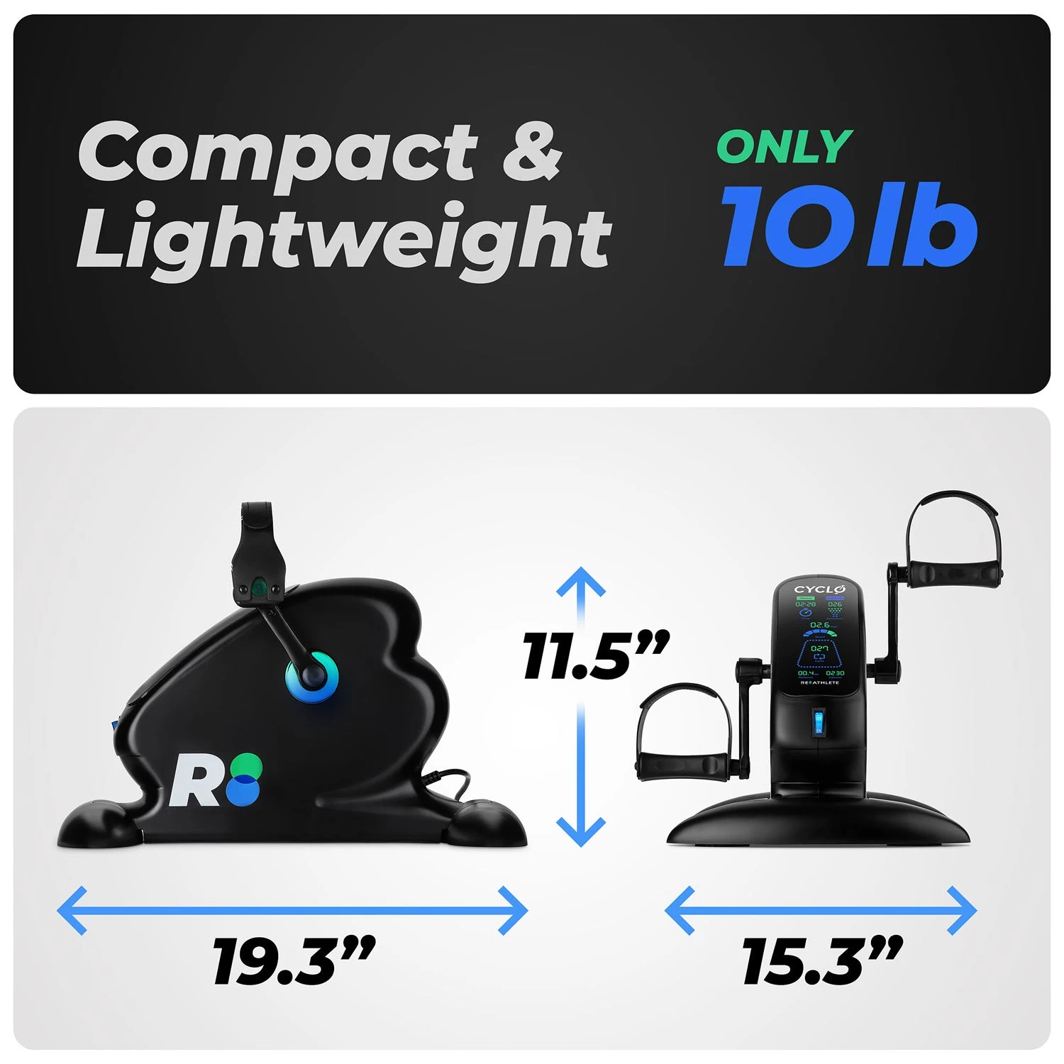 ReAthlete CYCLO - Image 6