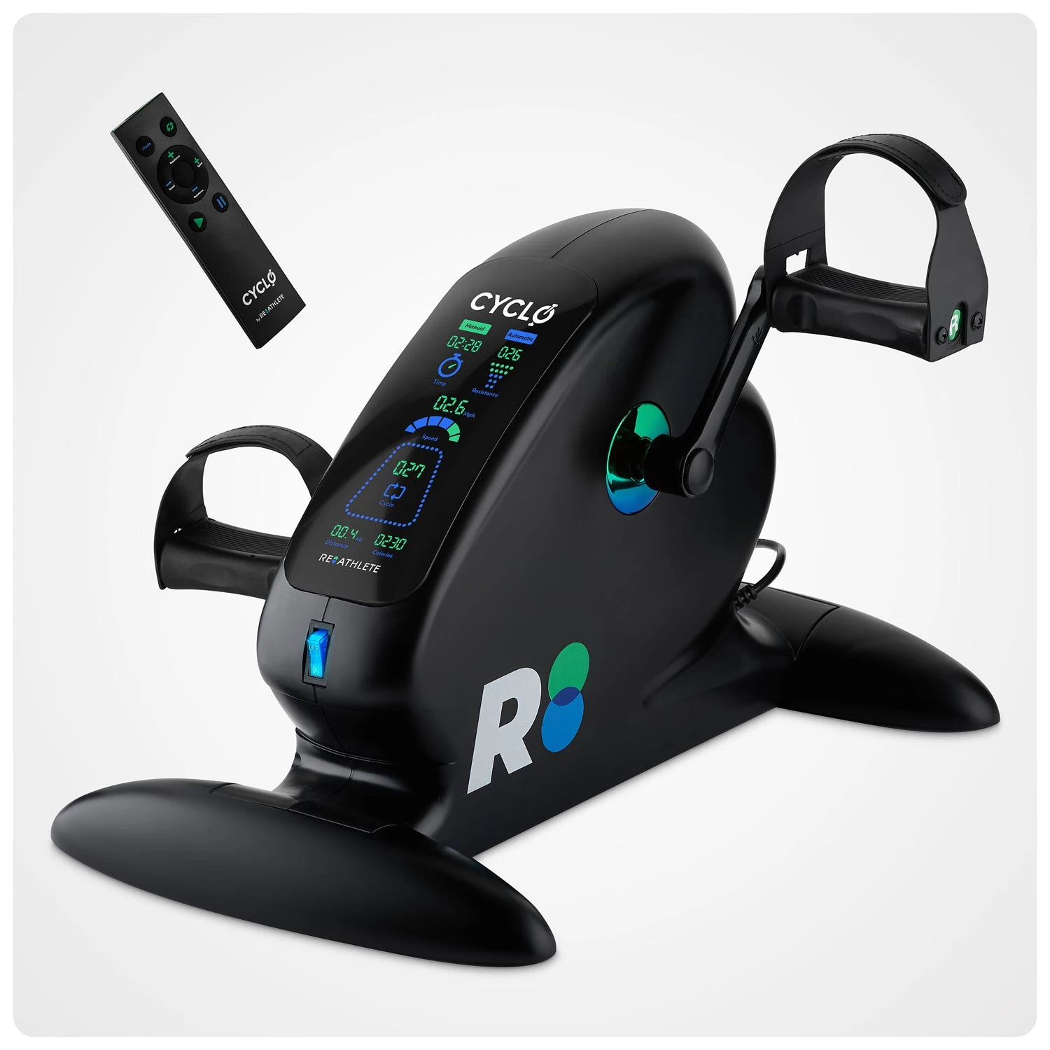 ReAthlete CYCLO - Image 7