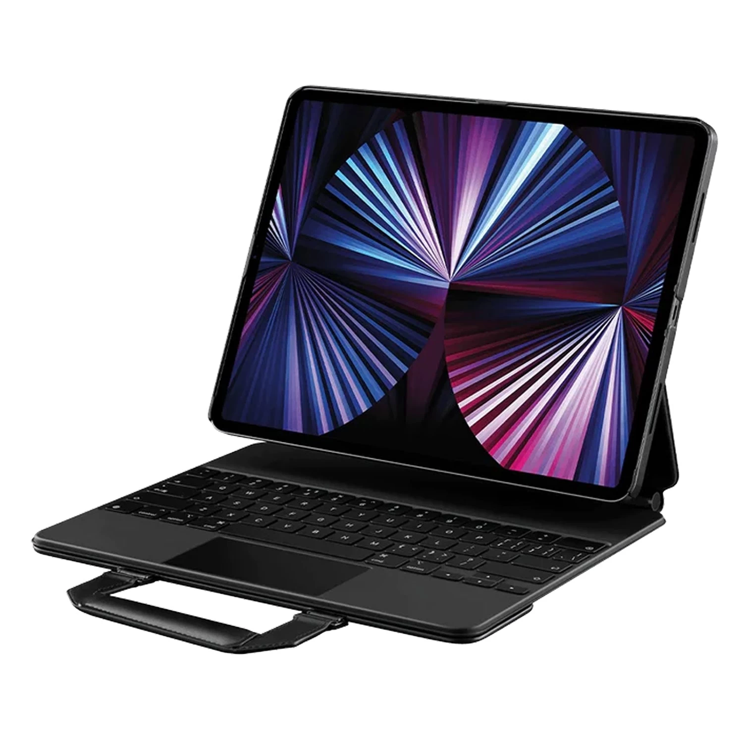 PITAKA FlipBook Case For IPad With Magic Keyboard - Image 4