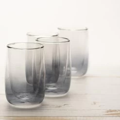 Sio Dual-Wall Glass Set