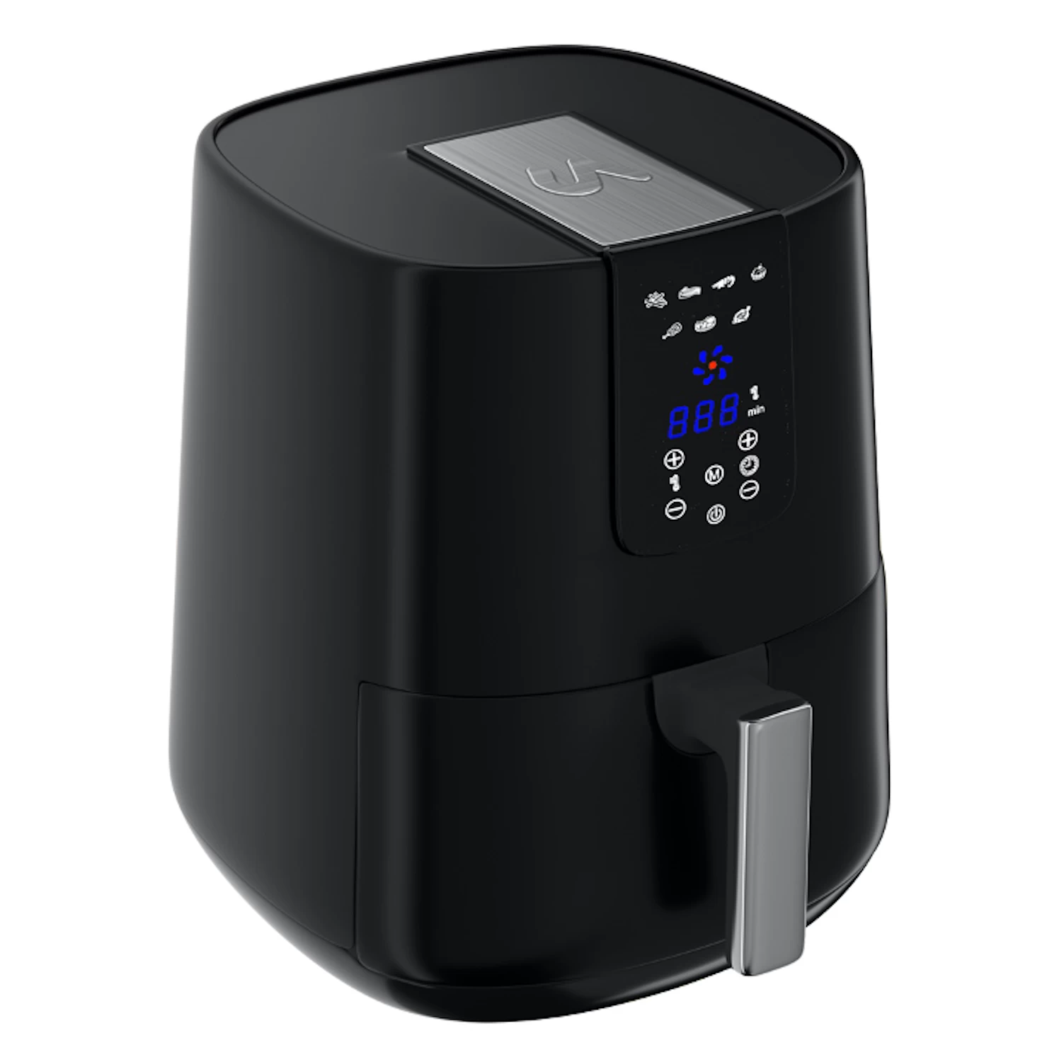 Uber Appliance Air Fryer - 5 Quart - Image 3
