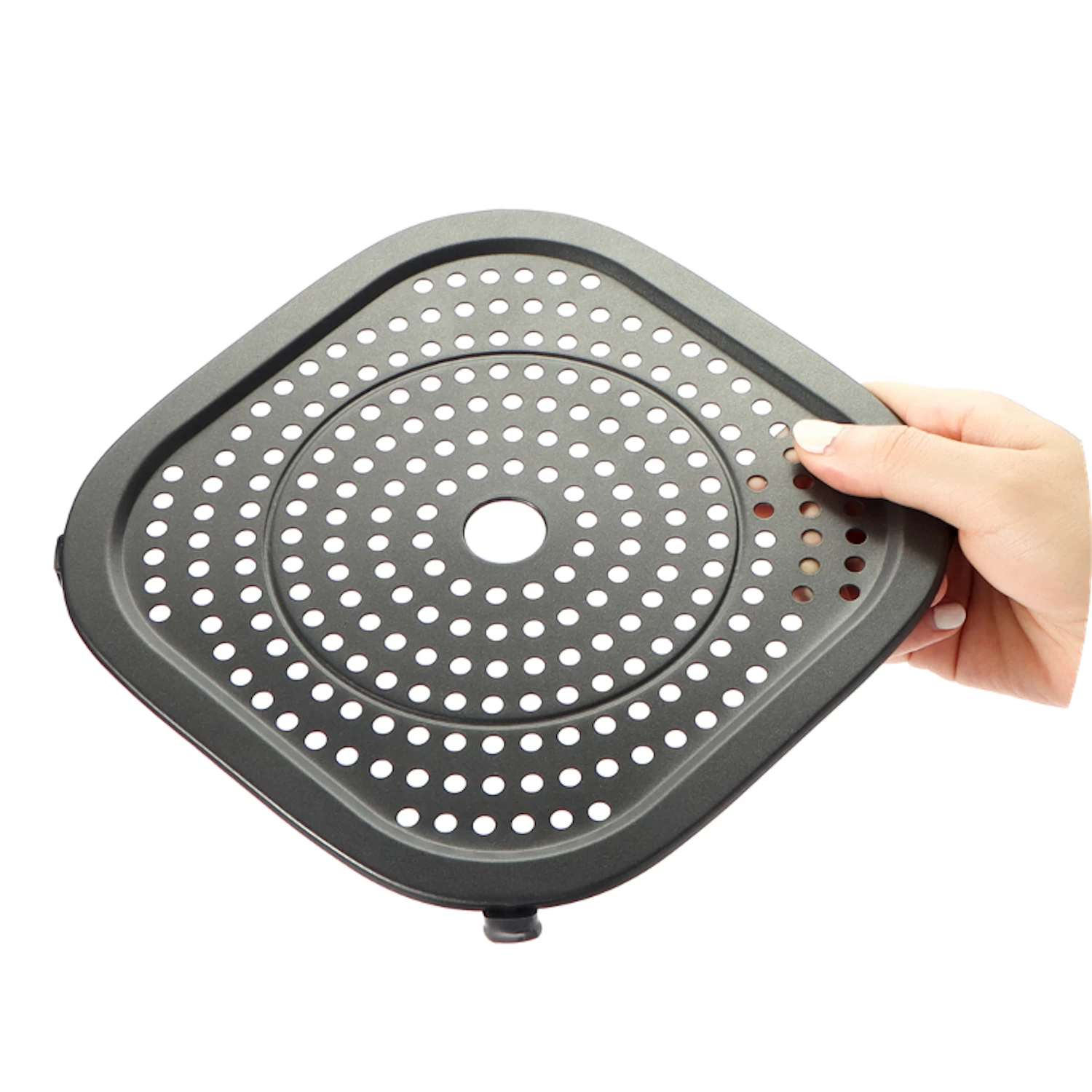 Uber Appliance Air Fryer - 5 Quart - Image 5