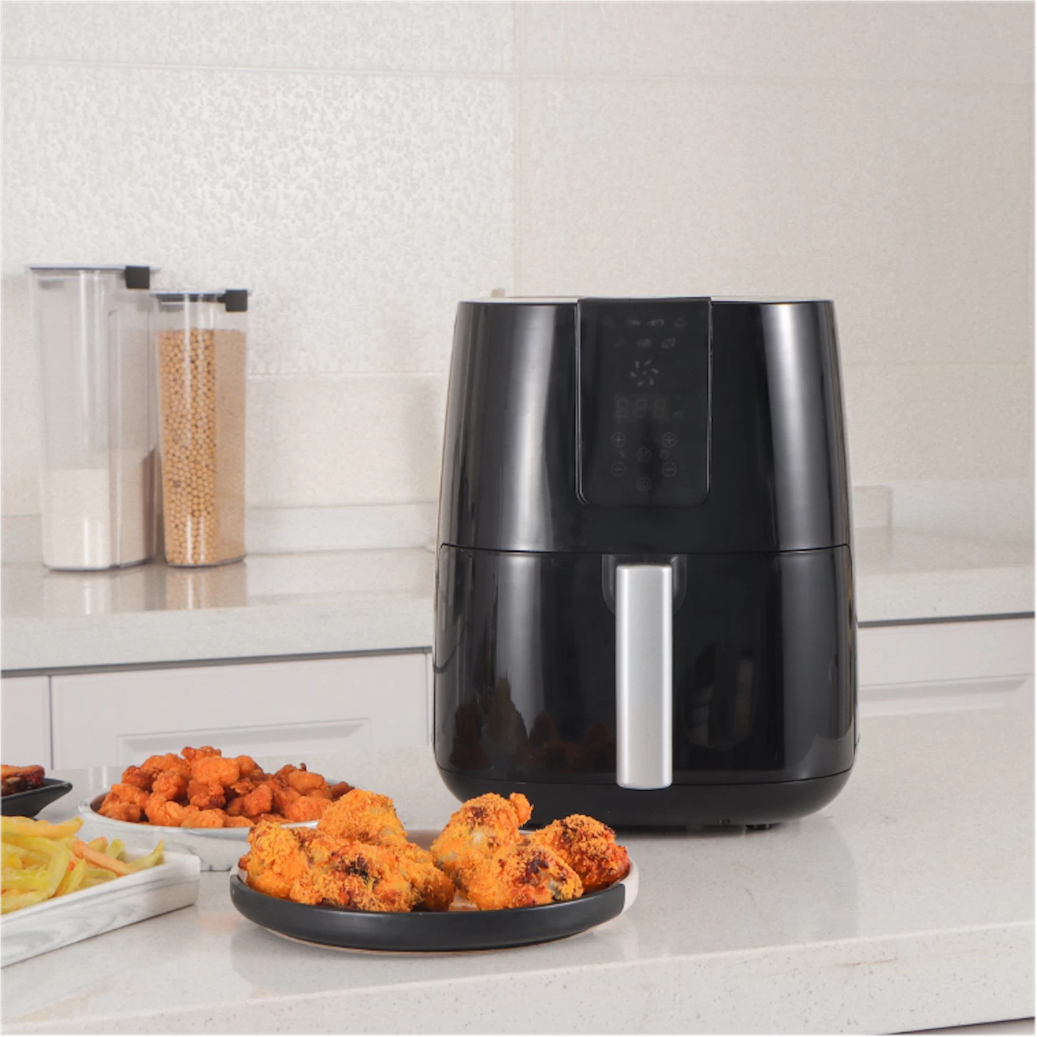 Uber Appliance Air Fryer - 5 Quart - Image 7