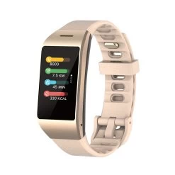ZENEO Smartwatch With Slim Design