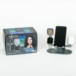 Minder For Apple Watch