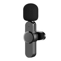 UNIQU Wireless Microphone For IPhone