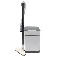 Viatek Smart Touch Vacuum Cleaner And Trash Can