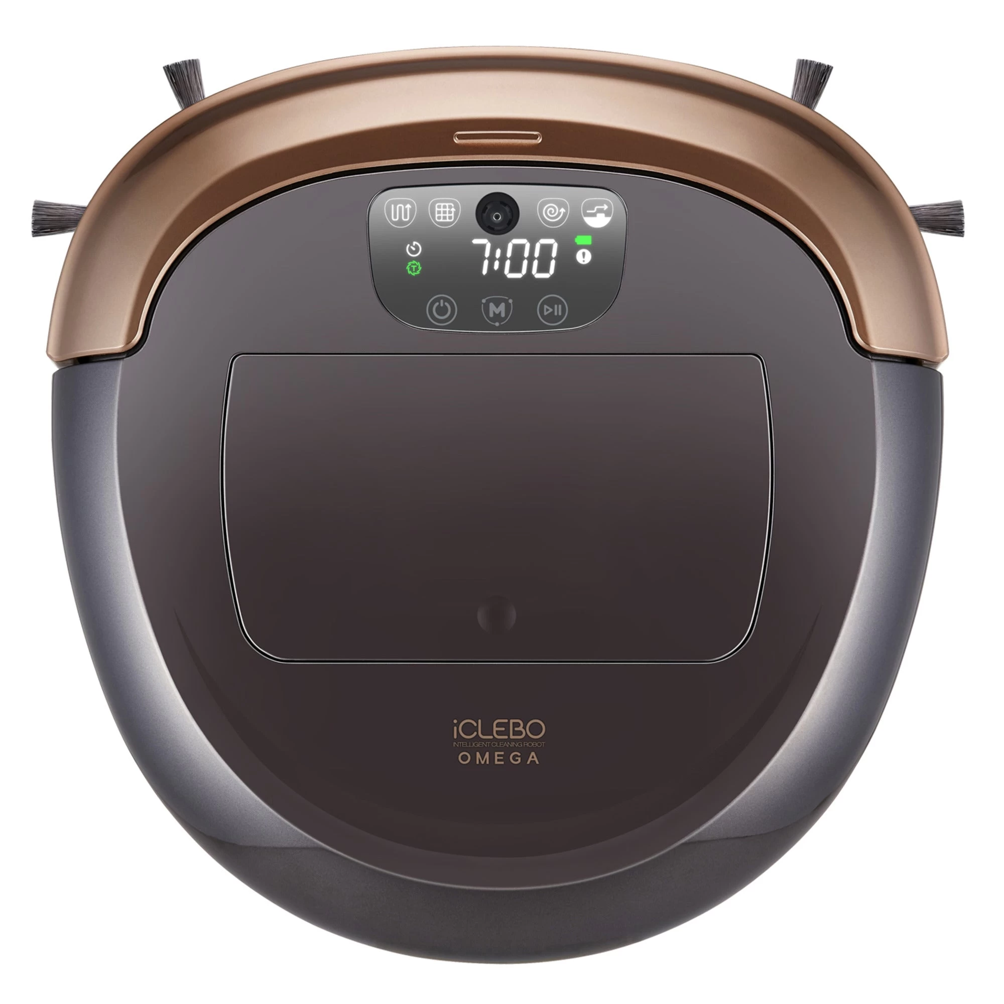 IClebo Omega G Robot Vacuum Cleaner - Image 2