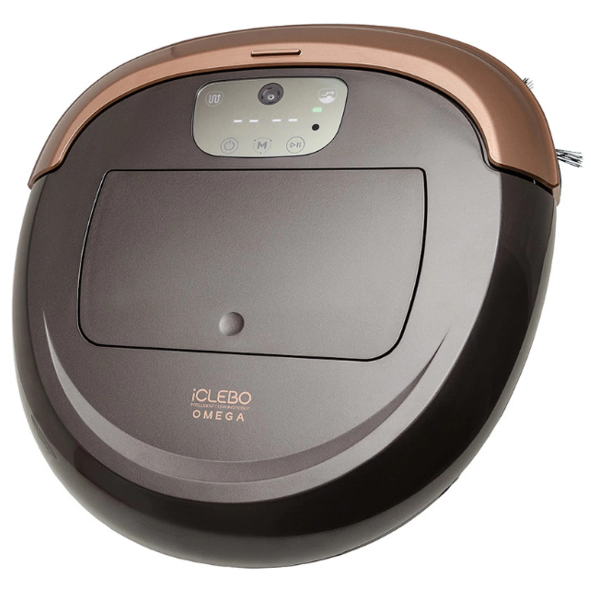 IClebo Omega G Robot Vacuum Cleaner - Image 4