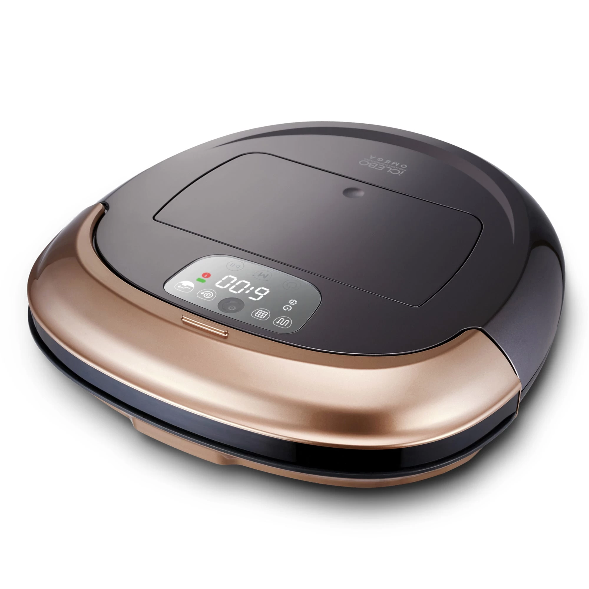 IClebo Omega G Robot Vacuum Cleaner - Image 5