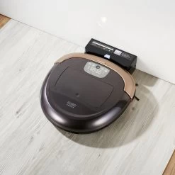 IClebo Omega G Robot Vacuum Cleaner