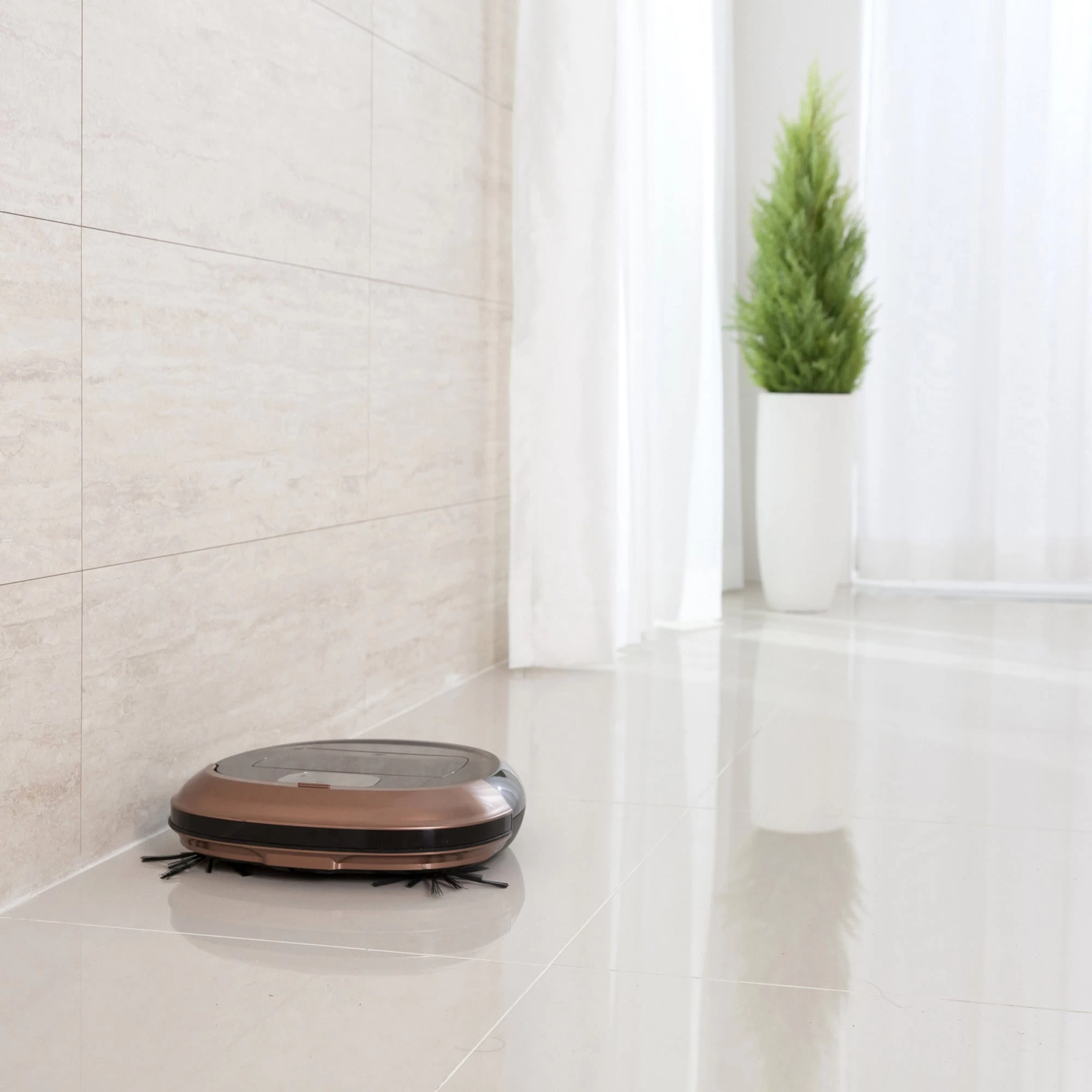 IClebo Omega G Robot Vacuum Cleaner - Image 7
